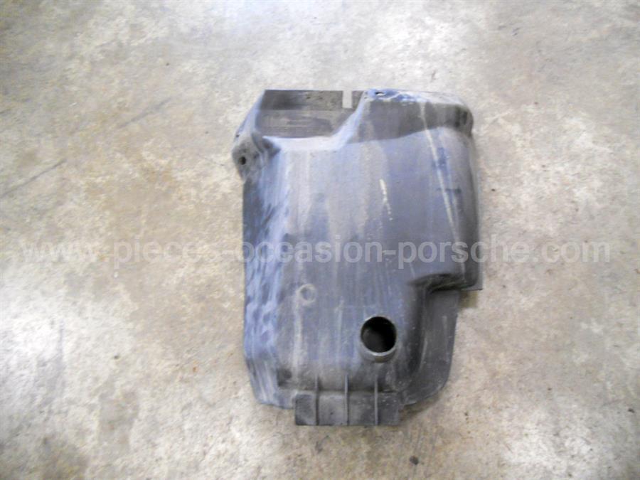 Doublure d'aile G Porsche 986